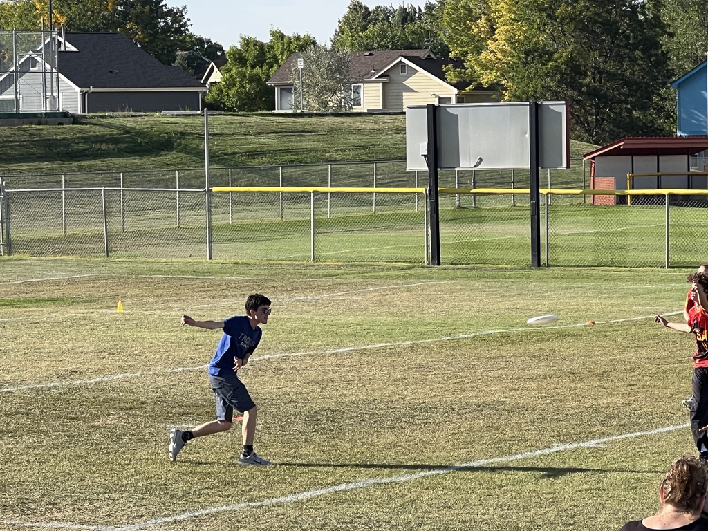 Action throw