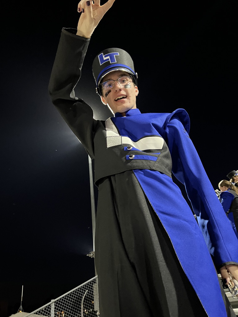 Tall Ted