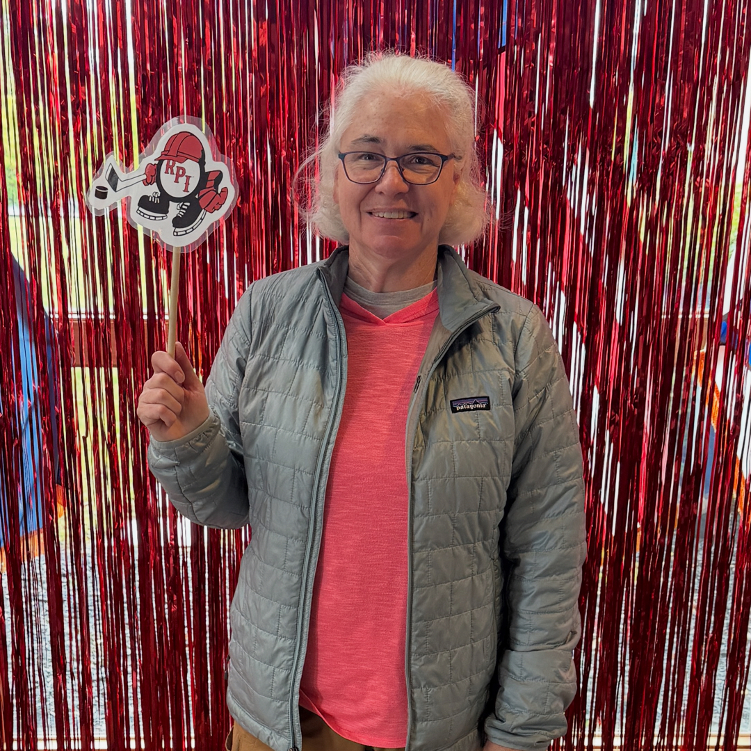 Family Weekend at RPI