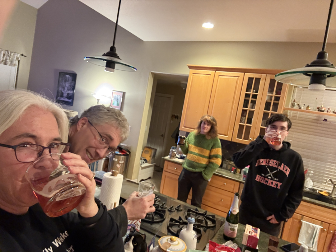Happy New Year!
