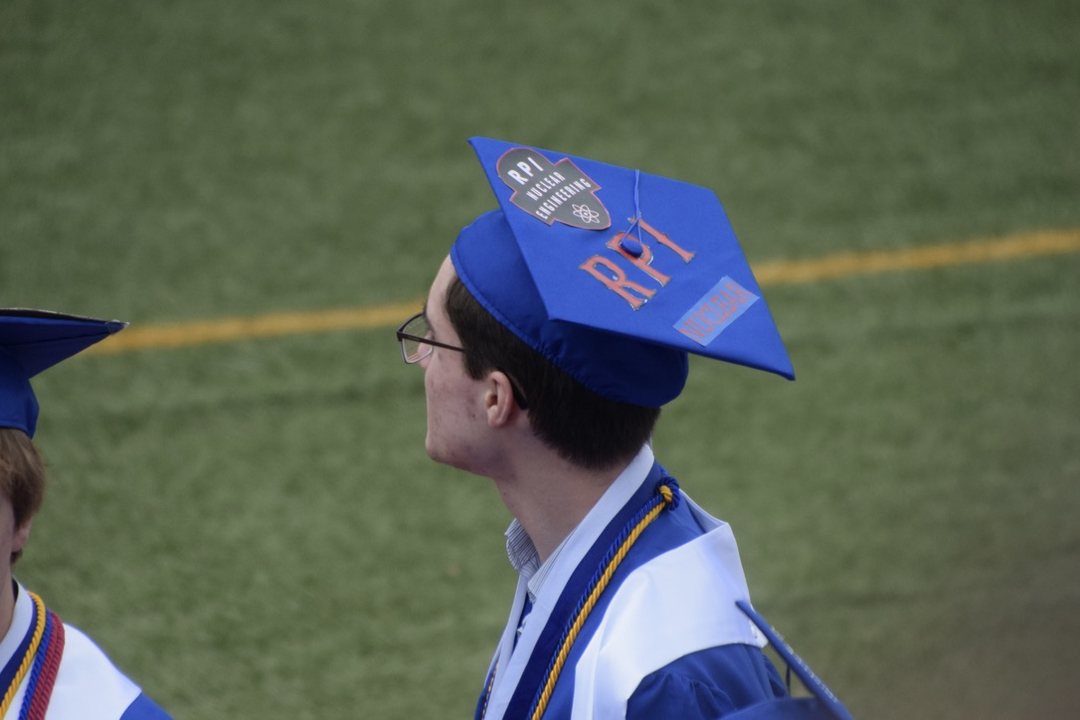 RPI cap