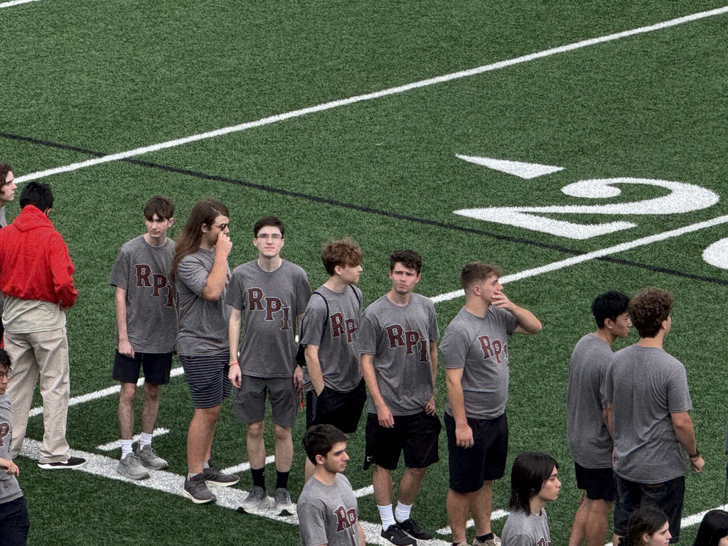 Uh oh he spotted us