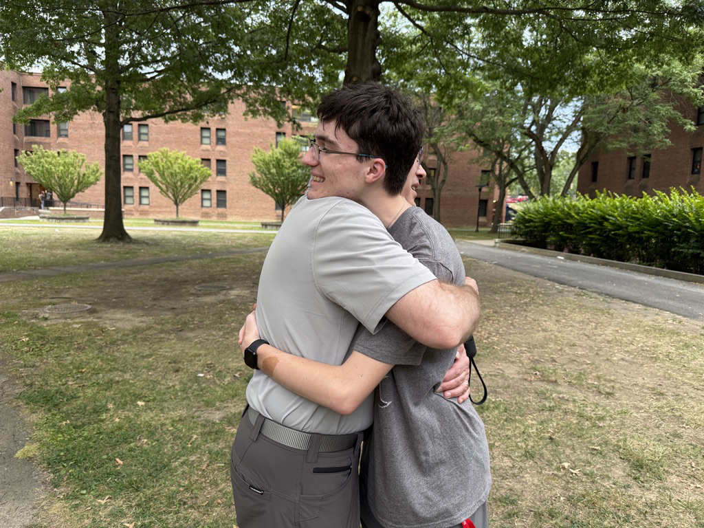 Final final goodbye